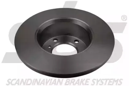 Тормозной диск sbs купить