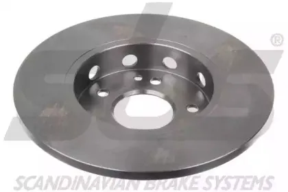 Тормозной диск sbs купить