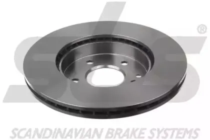 Тормозной диск sbs купить