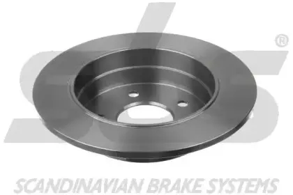 Тормозной диск sbs купить