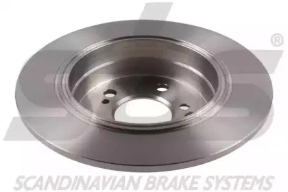 Тормозной диск sbs купить