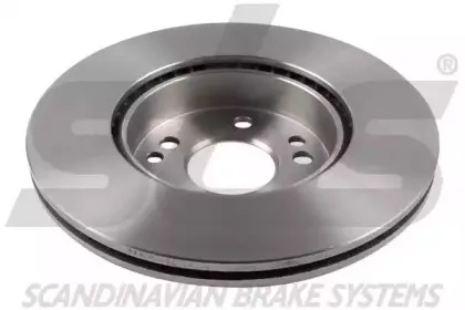 Тормозной диск sbs купить