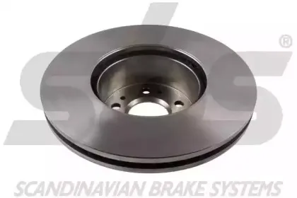 Тормозной диск sbs купить