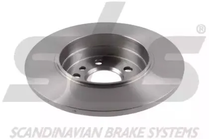 Тормозной диск sbs купить