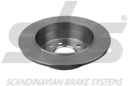 Тормозной диск sbs купить