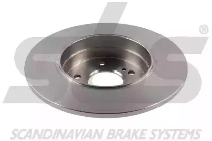 Тормозной диск sbs купить
