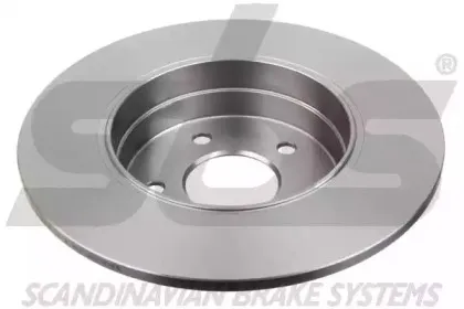 Тормозной диск sbs купить