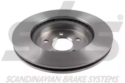 Тормозной диск sbs купить