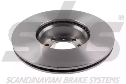 Тормозной диск sbs купить