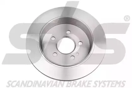 Тормозной диск sbs купить