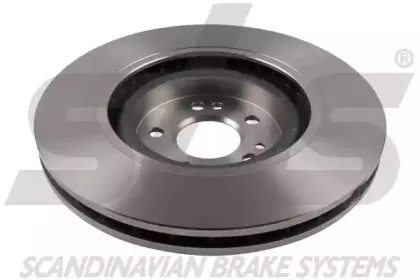 Тормозной диск sbs купить