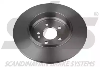 Тормозной диск sbs купить