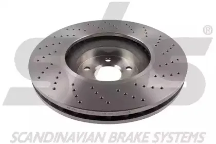 Тормозной диск sbs купить