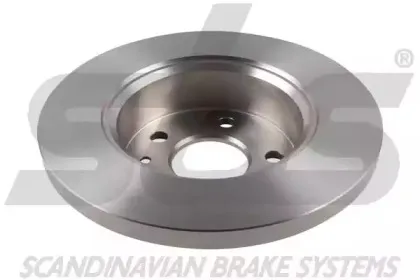 Тормозной диск sbs купить