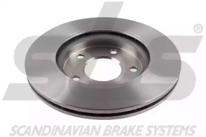 Тормозной диск sbs купить