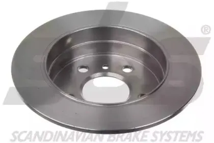 Тормозной диск sbs купить