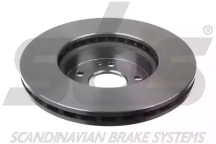 Тормозной диск sbs купить
