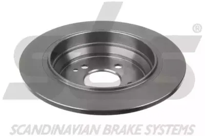 Тормозной диск sbs купить