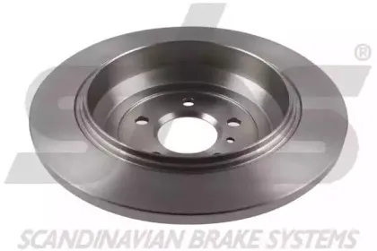Тормозной диск sbs купить