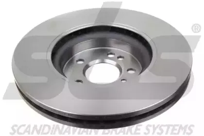 Тормозной диск sbs купить