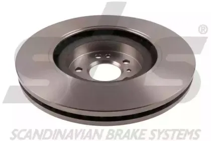 Тормозной диск sbs купить
