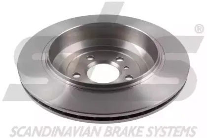 Тормозной диск sbs купить