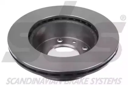 Тормозной диск sbs купить