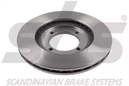 Тормозной диск sbs купить