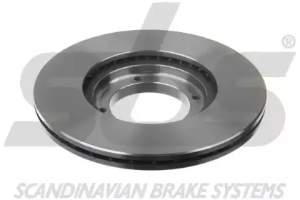 Тормозной диск sbs купить