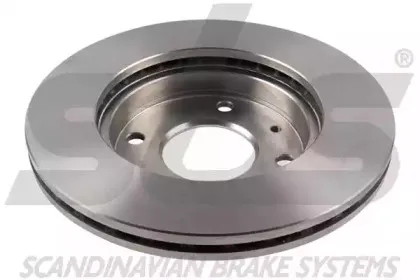 Тормозной диск sbs купить