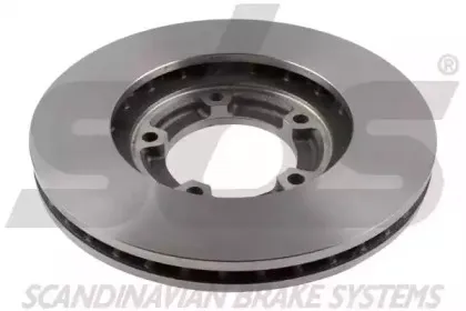 Тормозной диск sbs купить
