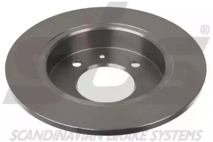 Тормозной диск sbs купить