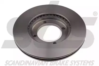 Тормозной диск sbs купить