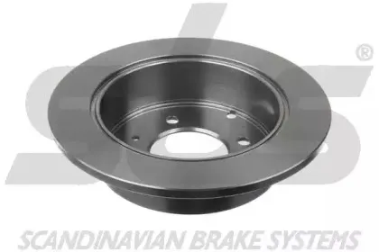 Тормозной диск sbs купить