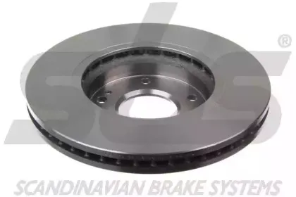 Тормозной диск sbs купить