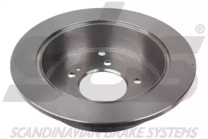 Тормозной диск sbs купить