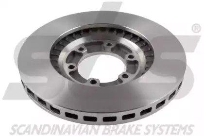 Тормозной диск sbs купить