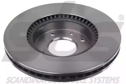 Тормозной диск sbs купить