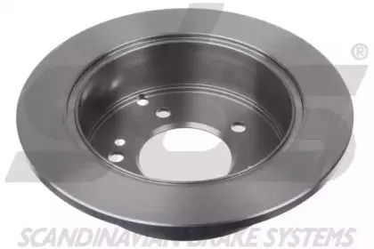 Тормозной диск sbs купить