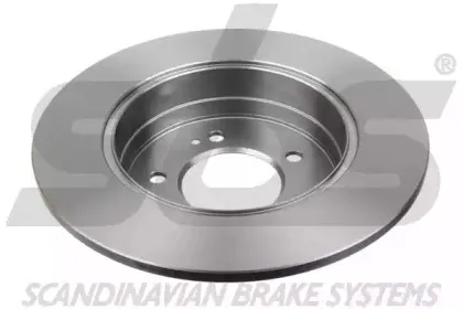 Тормозной диск sbs купить