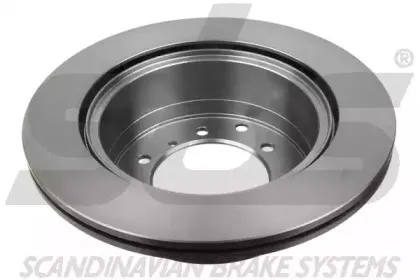 Тормозной диск sbs купить