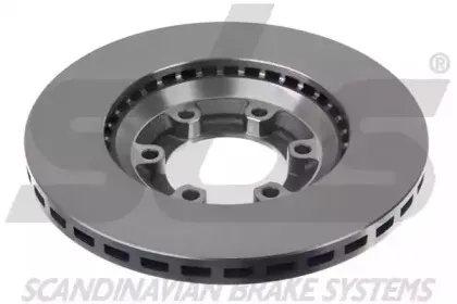 Тормозной диск sbs купить
