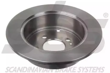 Тормозной диск sbs купить