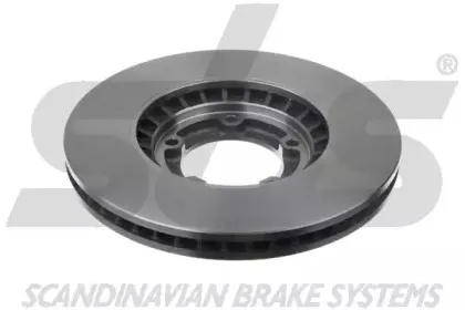 Тормозной диск sbs купить