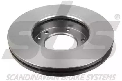 Тормозной диск sbs купить