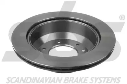 Тормозной диск sbs купить