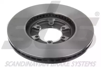 Тормозной диск sbs купить