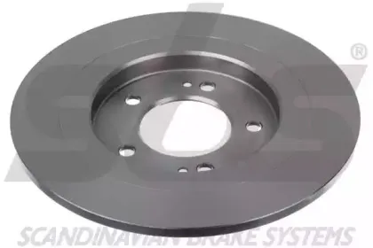 Тормозной диск sbs купить