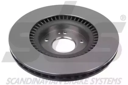 Тормозной диск sbs купить