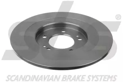 Тормозной диск sbs купить